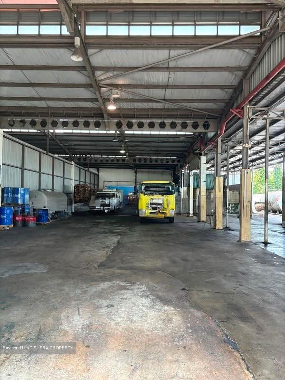 Westville (D22), Factory #638272881